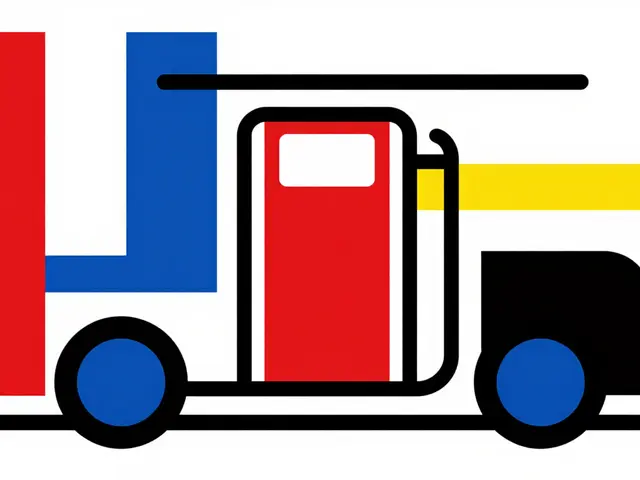 Pompa benzina guasta: 8 segnali da non ignorare e come diagnosticare il guasto