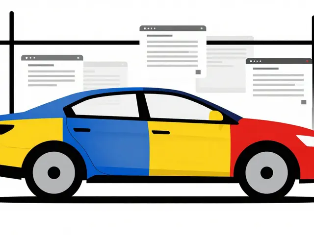 Preventivo carrozzeria auto online: guida per ottenere un prezzo corretto nel 2026