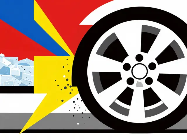 Protezione cerchi auto con vernici trasparenti: vantaggi, tipologie e guida pratica
