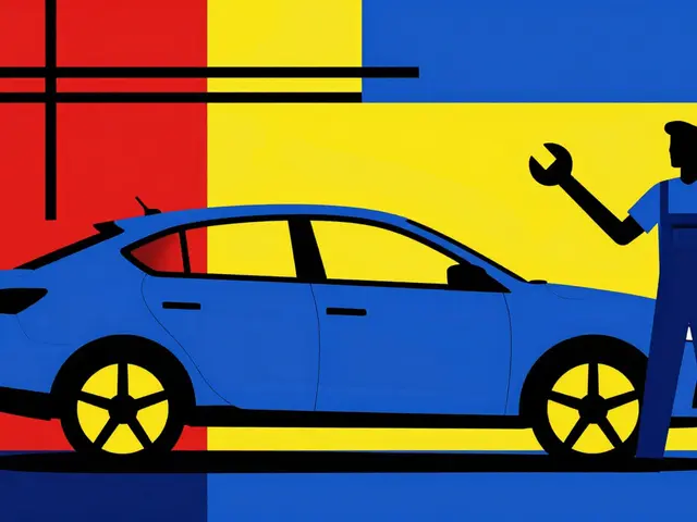 Ricambi compatibili auto: legittimità, garanzia e come non sbagliare