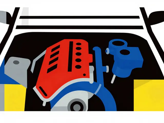Rumore metallico al motore in accelerazione: cause, diagnosi e soluzioni