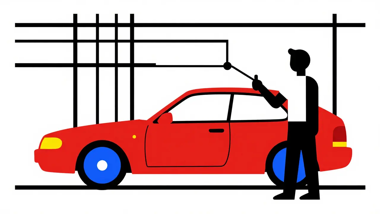 Revisione auto e ADAS: cosa cambia con i nuovi controlli obbligatori