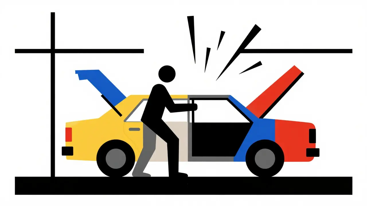 Smarrimento targa o libretto: guida pratica per auto e scooter in Italia