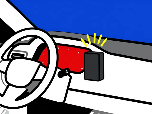 Come installare la scatola nera sulla tua auto: guida passo passo, costi e sconti