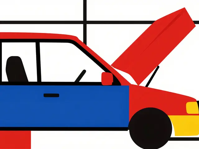 Controllo liquidi auto: guida pratica, strumenti e procedure corrette