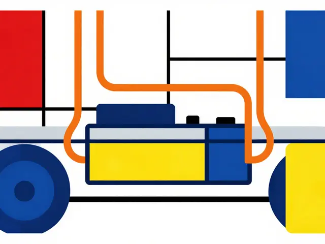 Isolamento elettrico auto elettriche: guida ai controlli di sicurezza