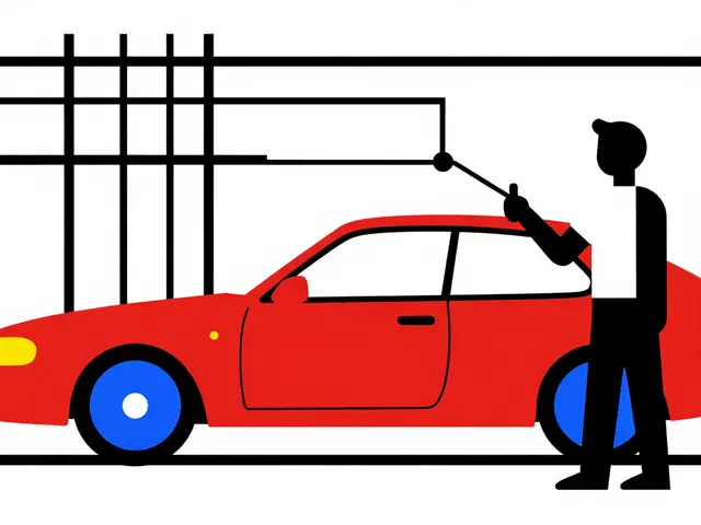 Revisione auto e ADAS: cosa cambia con i nuovi controlli obbligatori