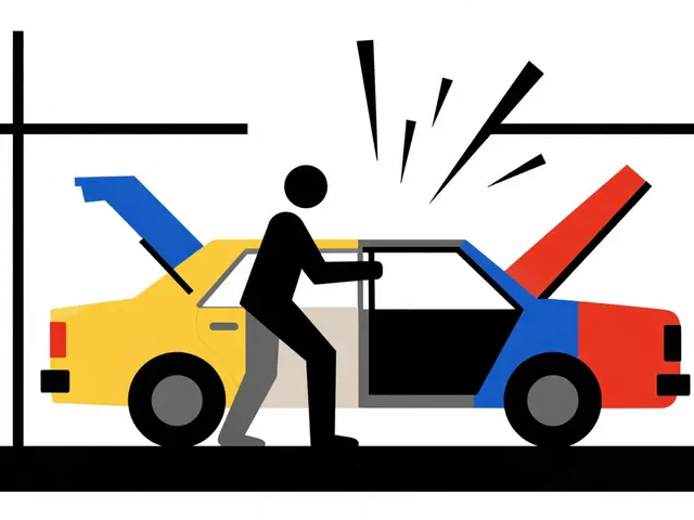 Smarrimento targa o libretto: guida pratica per auto e scooter in Italia