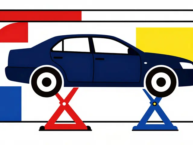 Strumenti essenziali per la manutenzione auto in garage: guida completa al fai-da-te