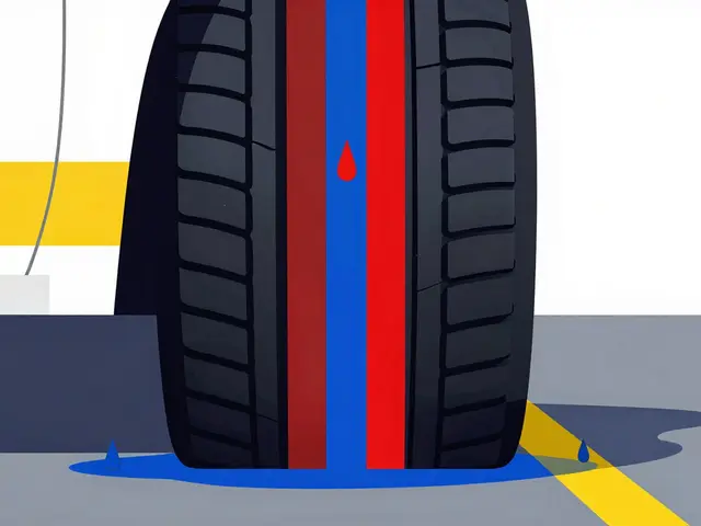 Usura pneumatici auto: guida pratica per riconoscerla e sapere quando sostituirli