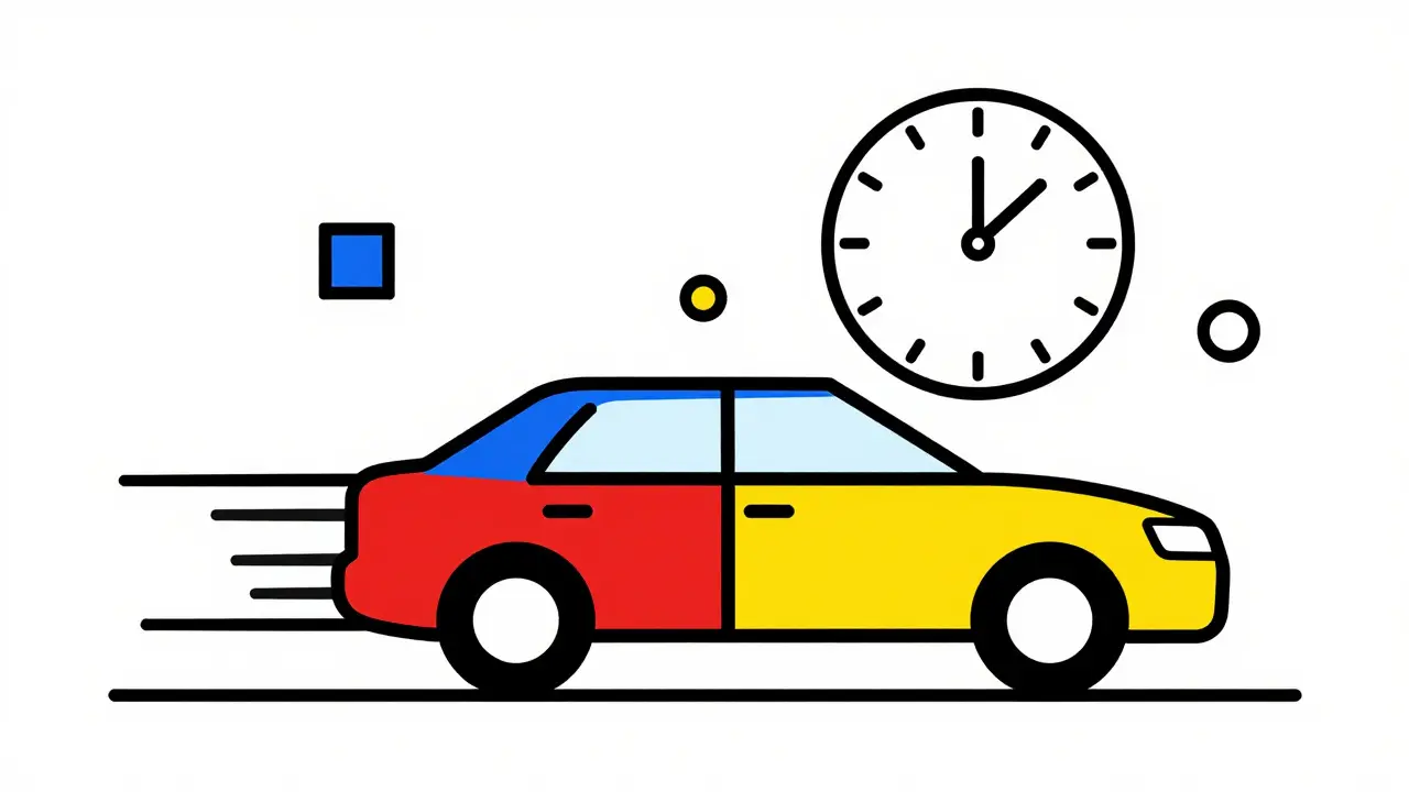 Assicurazioni usage-based: guida alle polizze auto a consumo in Italia (2025)