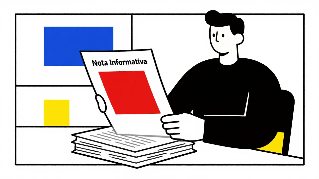 Come leggere il contratto assicurativo auto: le clausole da non ignorare