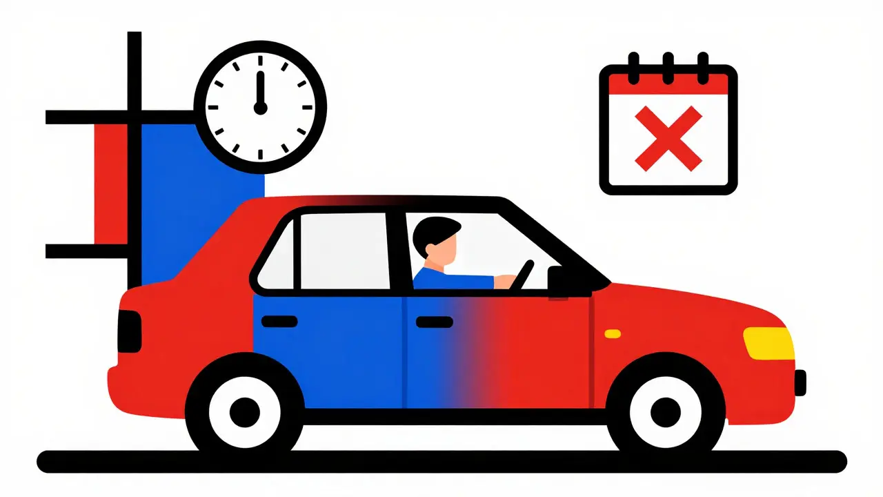 Prenotare la revisione auto: Online o in officina? Guida completa 2026