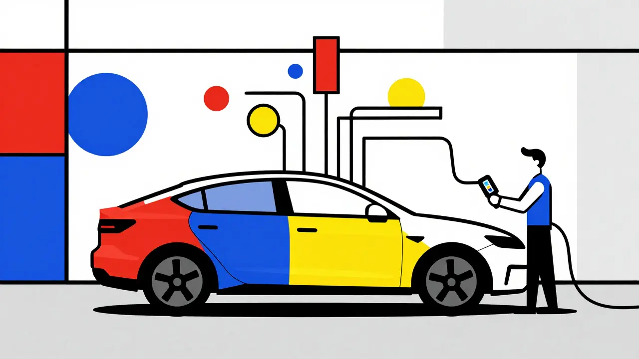 Privacy dati auto connessa in officina: diritti e limiti