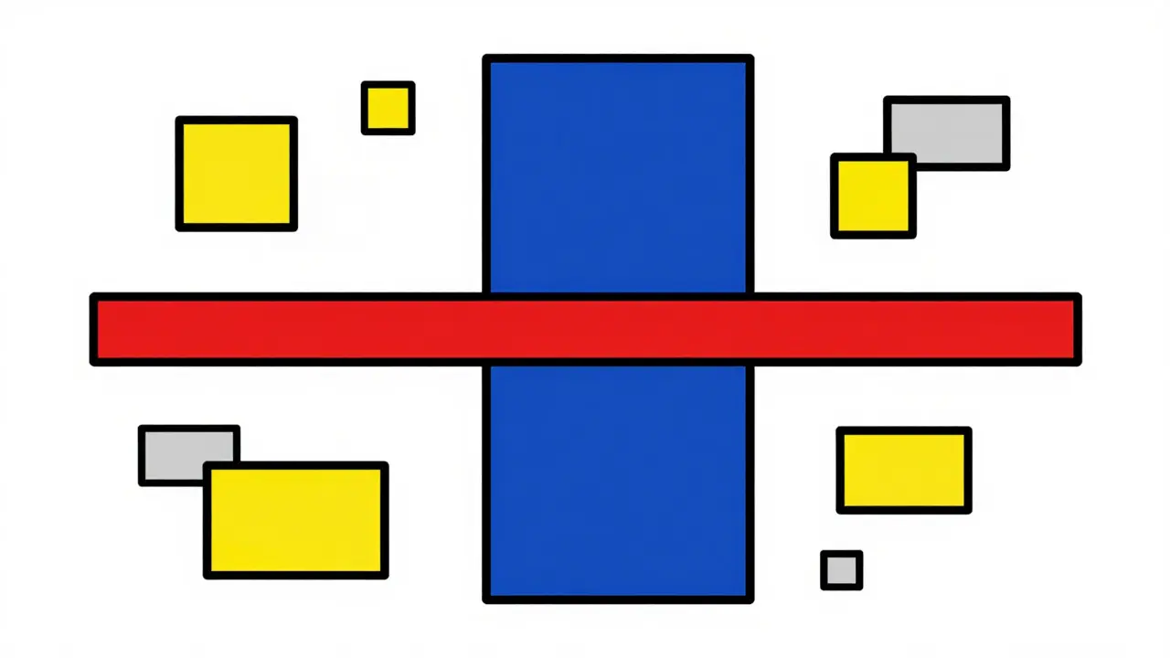 Rappresentazione geometrica del rapporto tra reddito e canone