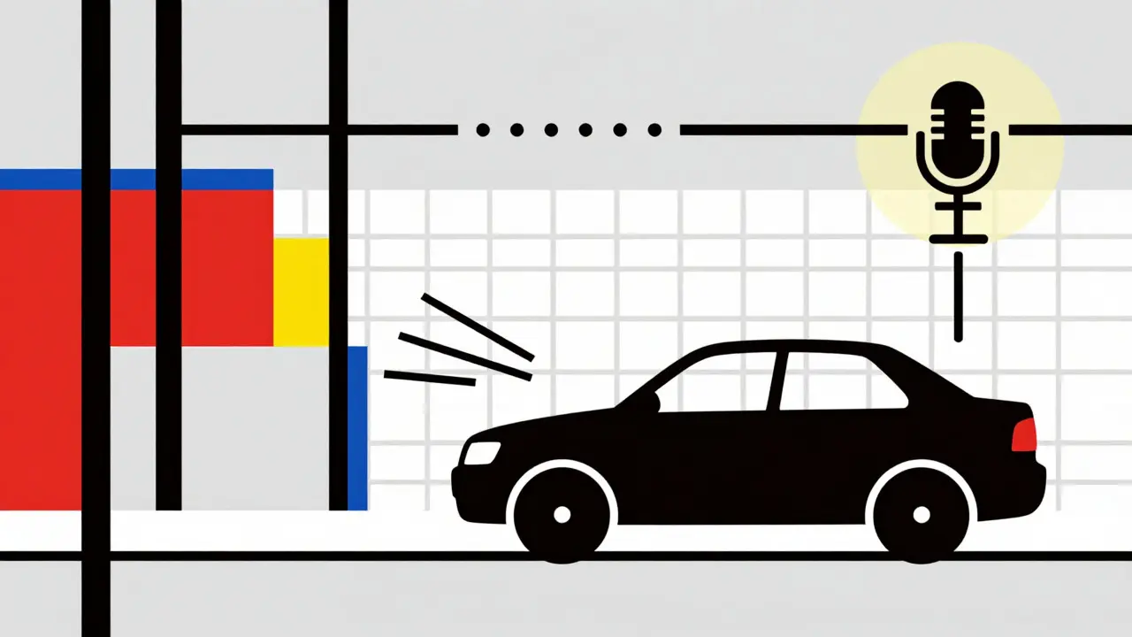 Revisione auto e rumori di scarico: limiti, multe e cosa controllare