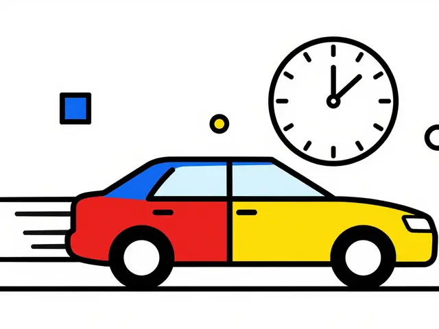 Assicurazioni usage-based: guida alle polizze auto a consumo in Italia (2025)