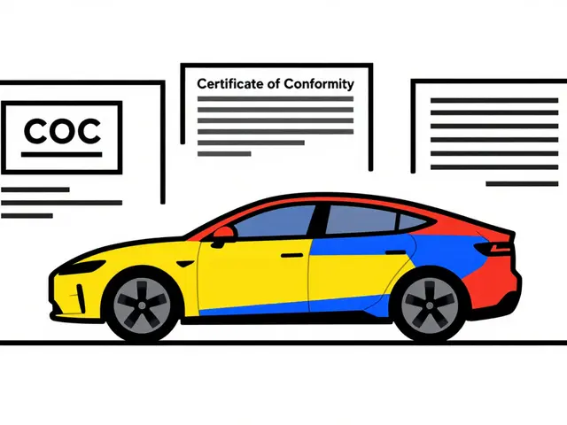 Certificato di Conformità Auto: Guida alla Normativa 2026