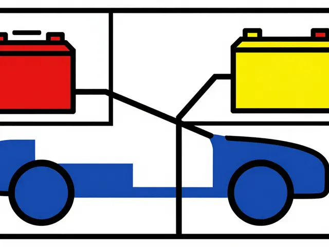 Corto circuito auto: guida passo passo per la ricerca e riparazione del guasto