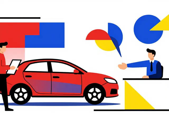 Finanziamento auto in concessionaria: guida completa a vantaggi, costi e trappole