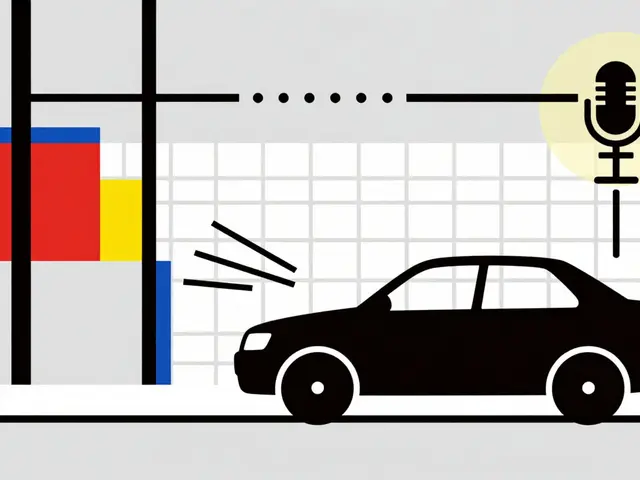 Revisione auto e rumori di scarico: limiti, multe e cosa controllare