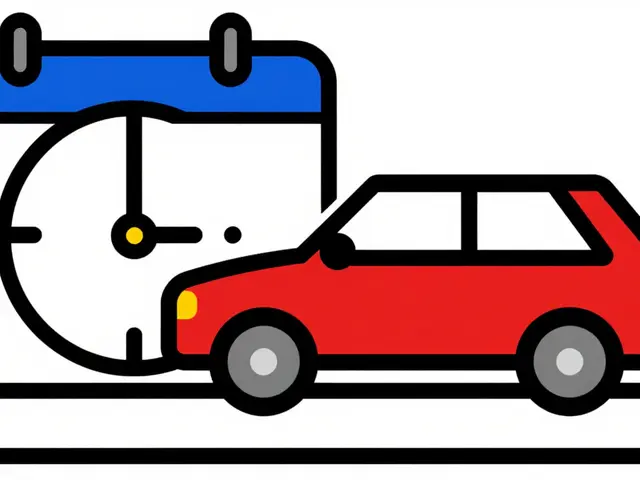 Revisione auto in scadenza: come ricordarla in tempo