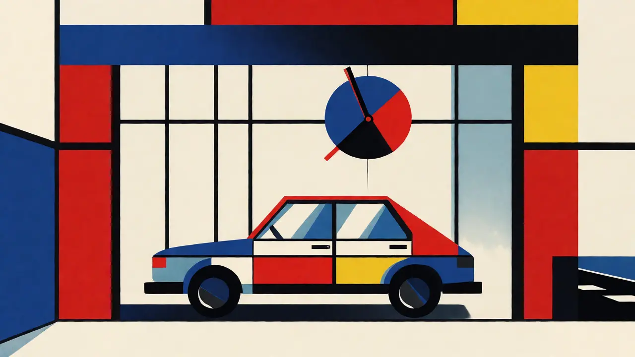 Quante volte si può sospendere l'assicurazione auto nel 2025?