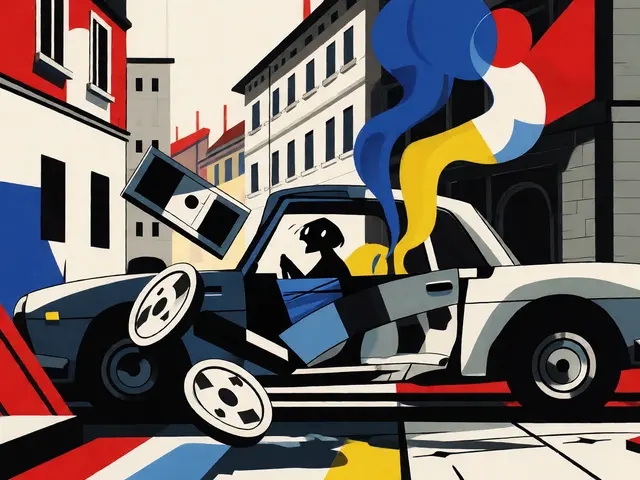 Costi imprevisti auto: come creare un fondo emergenze efficace in Italia