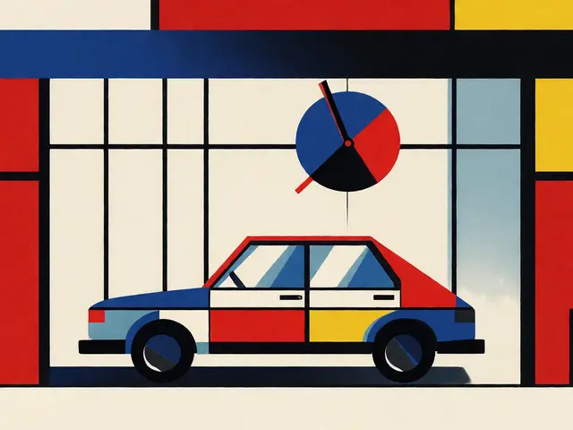 Quante volte si può sospendere l'assicurazione auto nel 2025?
