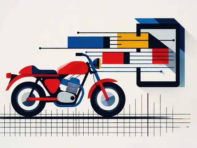 Preventivo assicurazione moto online: guida pratica per risparmiare