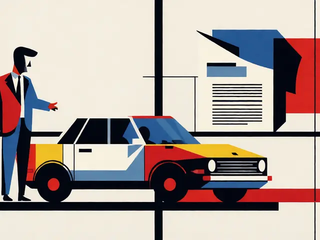 Tempi Immatricolazione Auto Nuova: Quando Puoi Circolare con Targa e Documento Unico